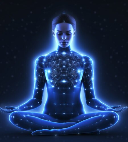 The Healing Touch of Awareness: Exploring the Practice of Body Scan Meditation