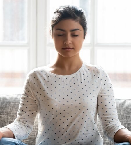 Finding Calm Within: A Guide to Managing Restlessness and Impatience During Meditation