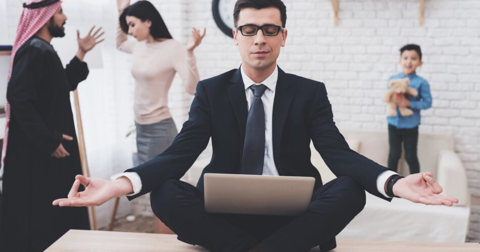 Mindfulness Interventions at Workplace