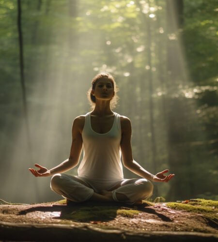 Cultivating the Right Attitude for Meditation: Your Path to Inner Peace