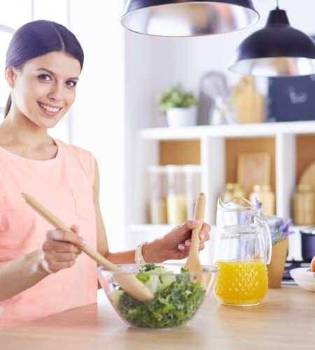 Mindful Eating: Easy Tips for a Healthier Kitchen