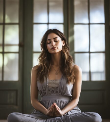 Exploring the Transformative Power of Mindfulness Therapy