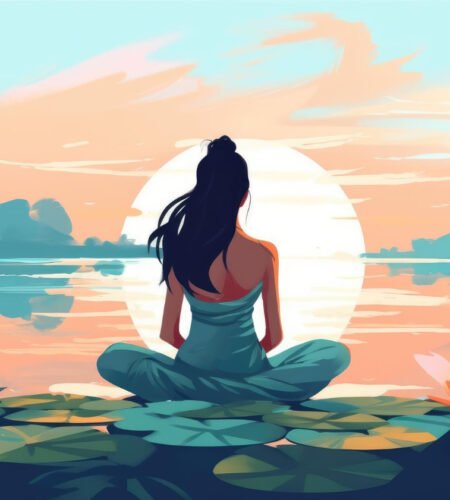 Journey Within: Exploring the Power of Mindfulness