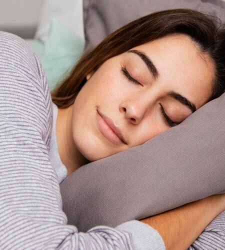 Mindful Slumber: Enhancing Sleep Naturally