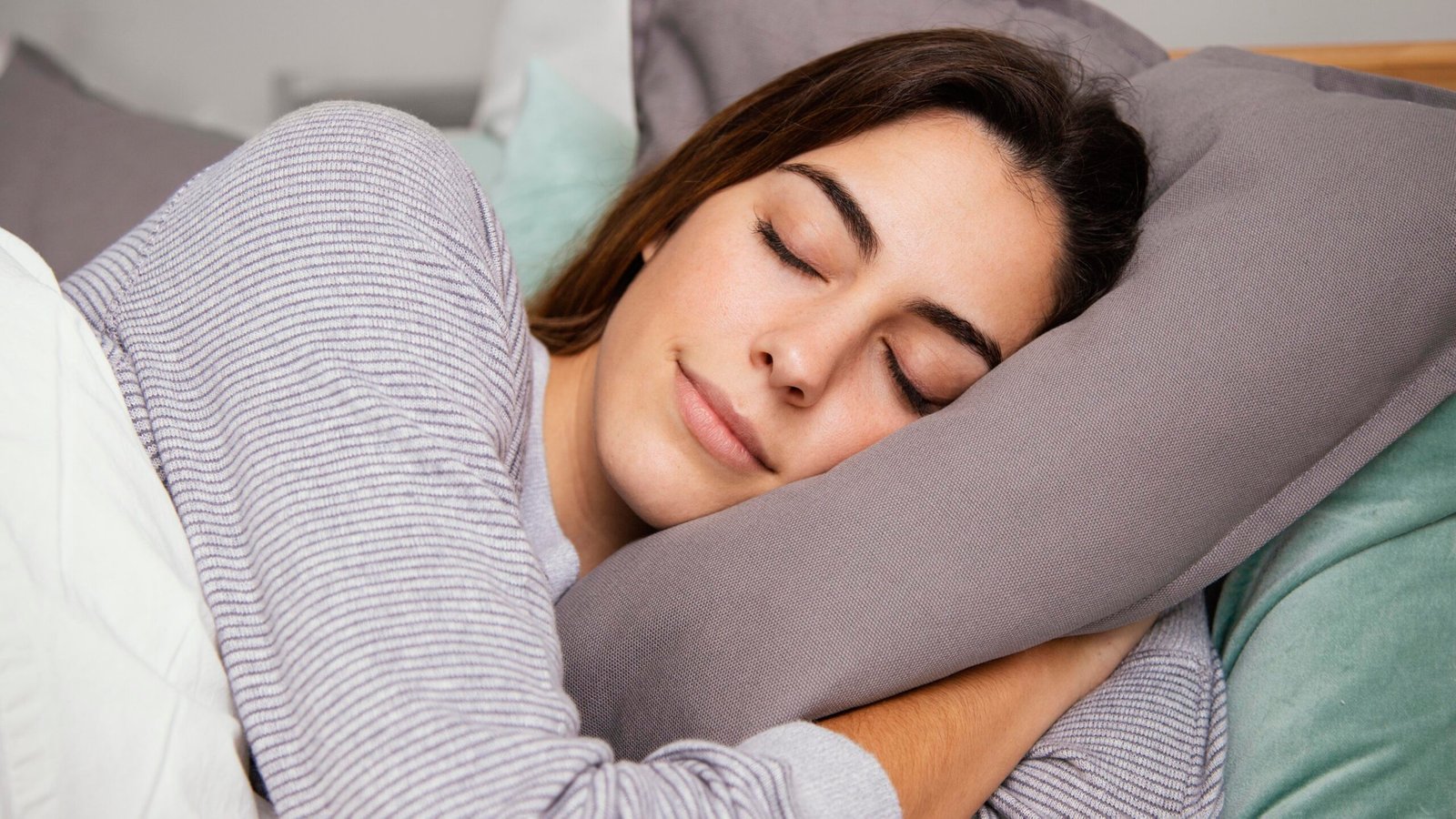 mindful sleep practices