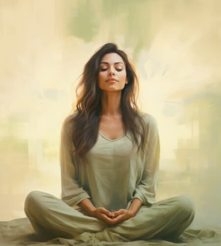 Unlocking Serenity: Your Guide to Mindfulness Practices