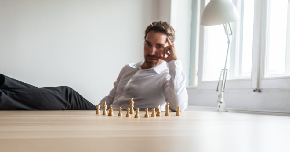 Mindful Strategies for Winning Moves