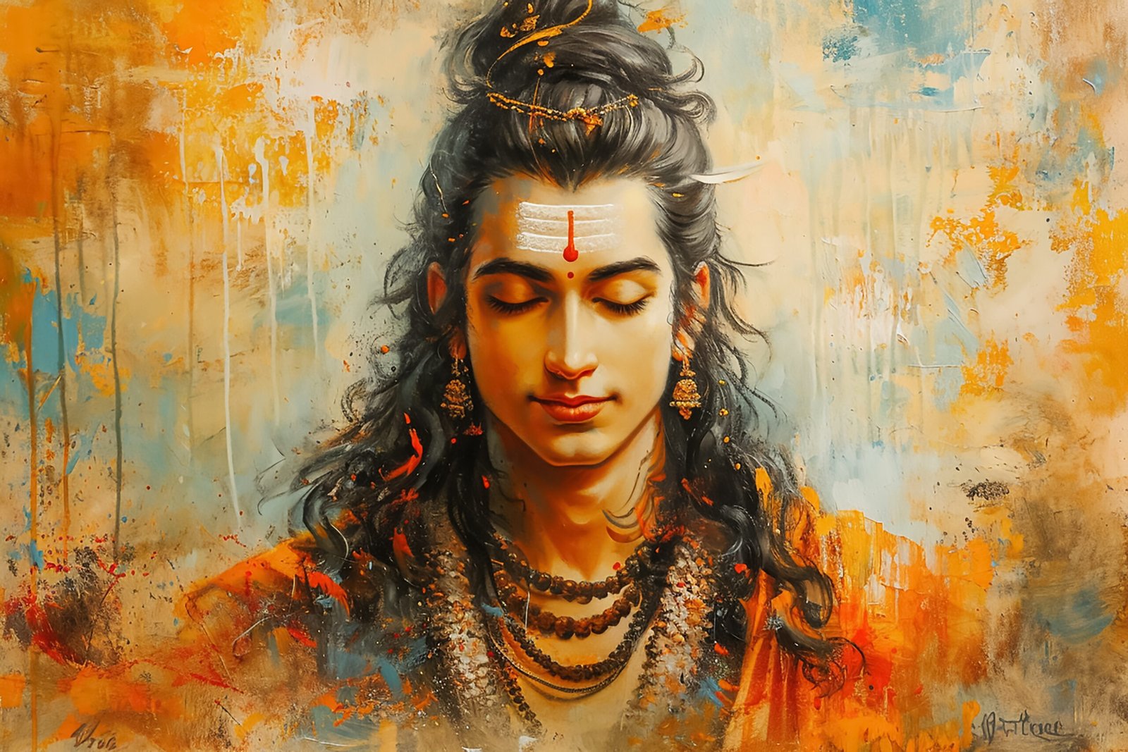 Mahashivratri & Mindfulness