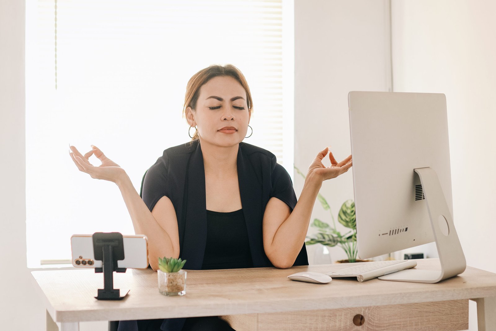 mindfulness techniques for work