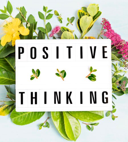 The Power of Positive Thinking, Mindfulness, and Spiritual Practices