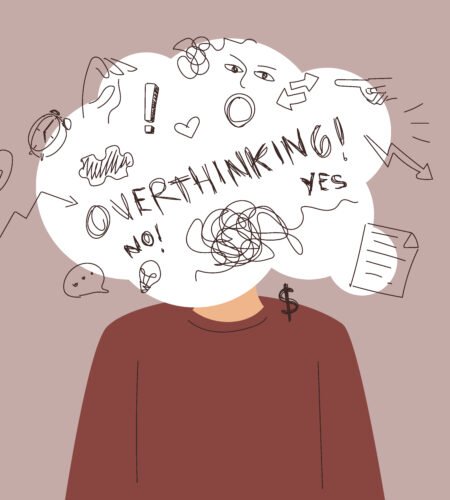 Mindful Move: Stop Overthinking, Start Living