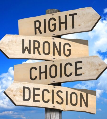 The Art of Mindful Decision-Making: Navigating Life’s Crossroads with Clarity