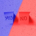 Yes or No? Finding Clarity with Mindfulness