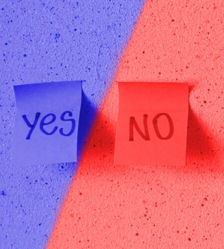 Yes or No? Finding Clarity with Mindfulness