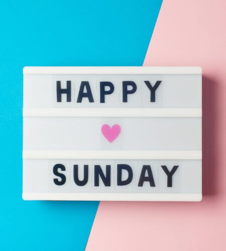The Art of the Mindful Sunday: Reclaim Your Weekend and Recharge for a Thriving Week