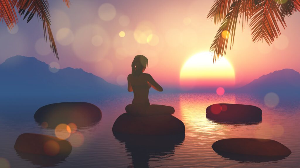 Creating a Mindful Morning Routine