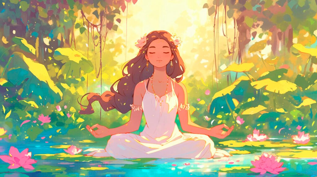 Mindful Practices for Holidays