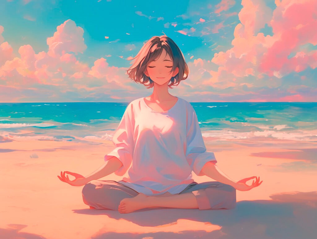 Spring Cleaning for Your Mind