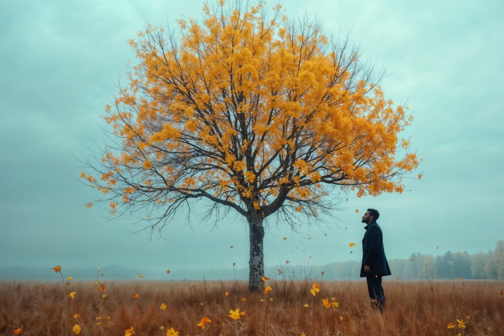 Meditations for Letting Go