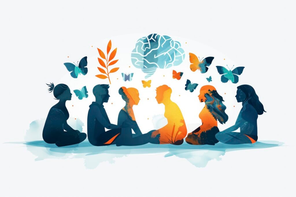 Mindful Relationships