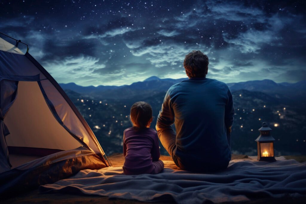 Mindful Parenting