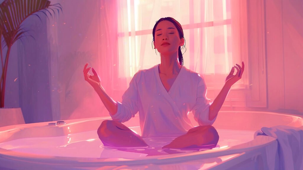 Mindful Morning Routine