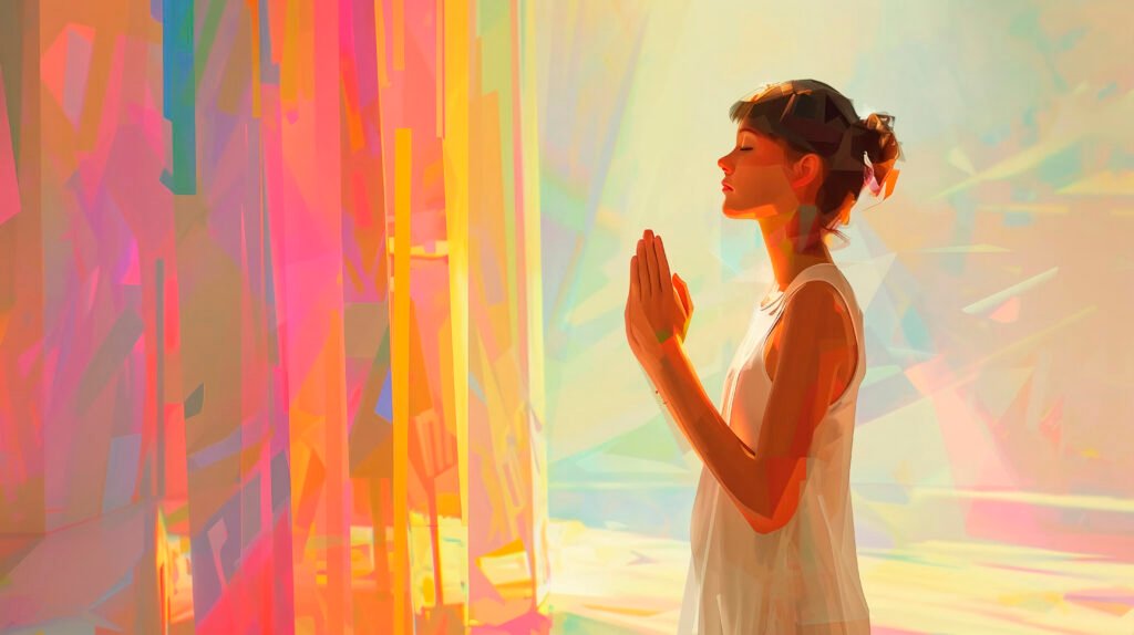 A Path to Freedom and Inner Peace