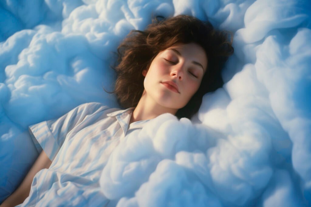 Mindfulness for Better Sleep