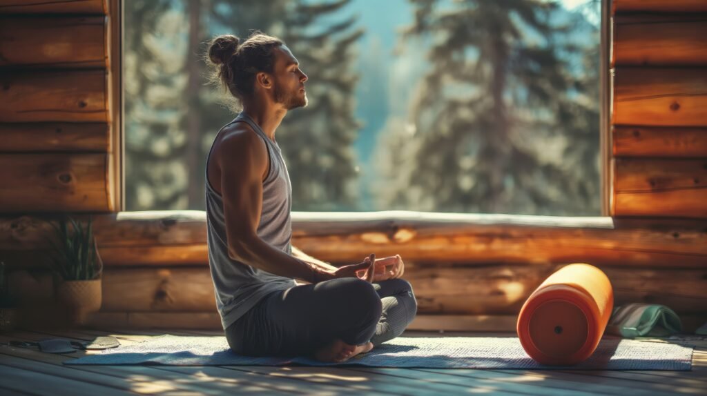 Guided Meditations