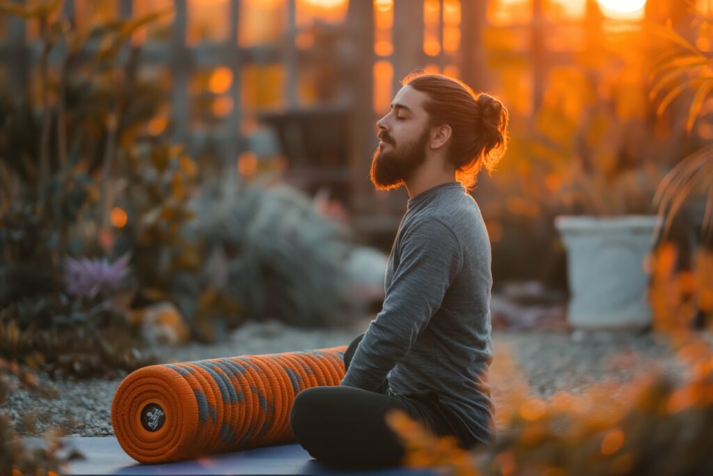 Mindfulness Exercises for Busy Professionals