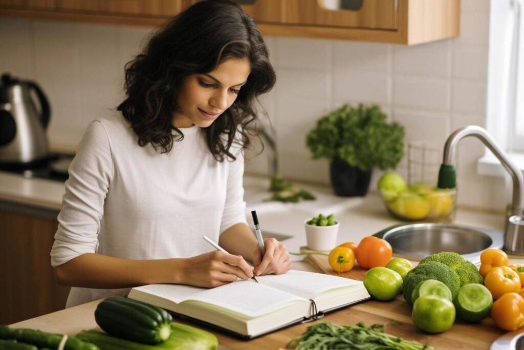 Recipes & Practices
