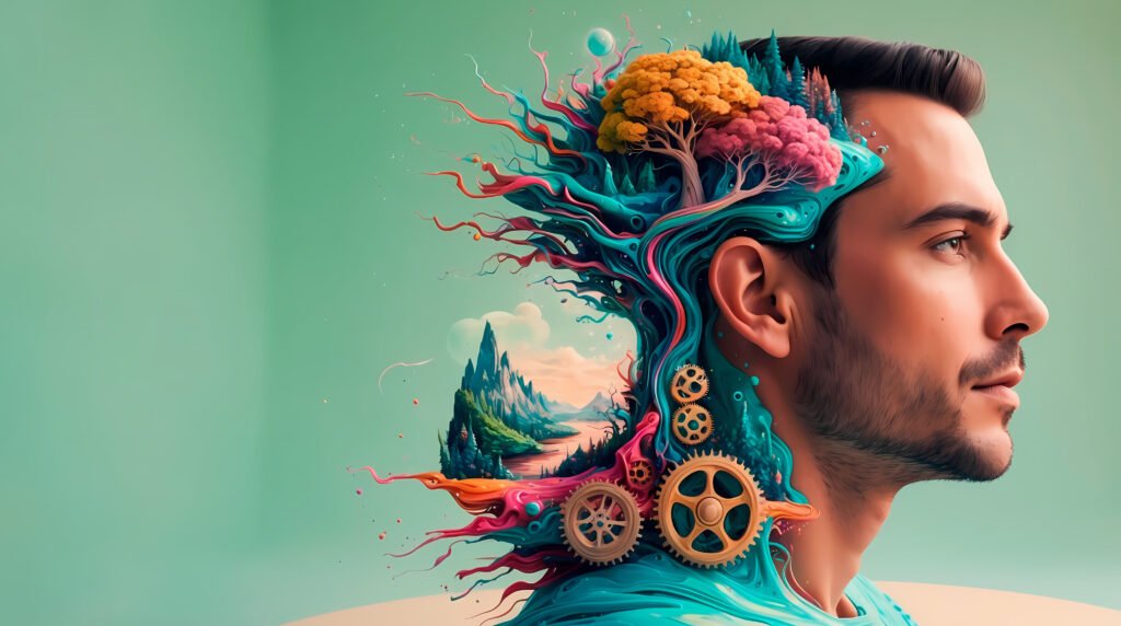 Mindfulness & Creativity