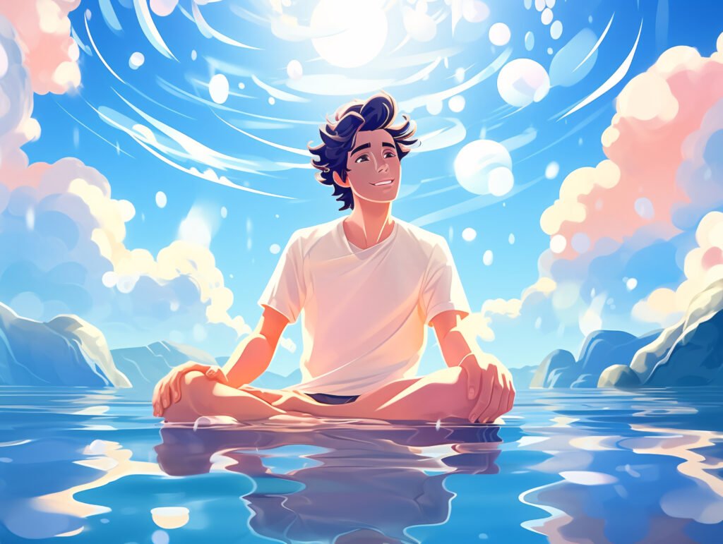 Stress Reduction: Mindfulness Practices for a Calmer Life