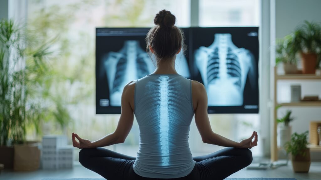 Guided Body Scan Meditation