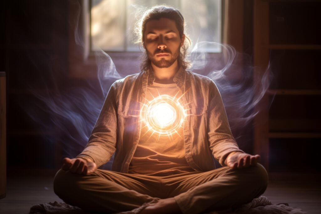 Awakening Your Inner Self
