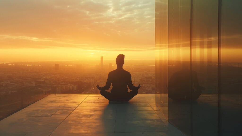 Relaxation Meditations Path to Calm & Inner Peace