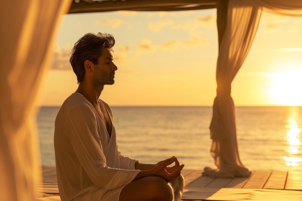 Personal Mindfulness Journeys