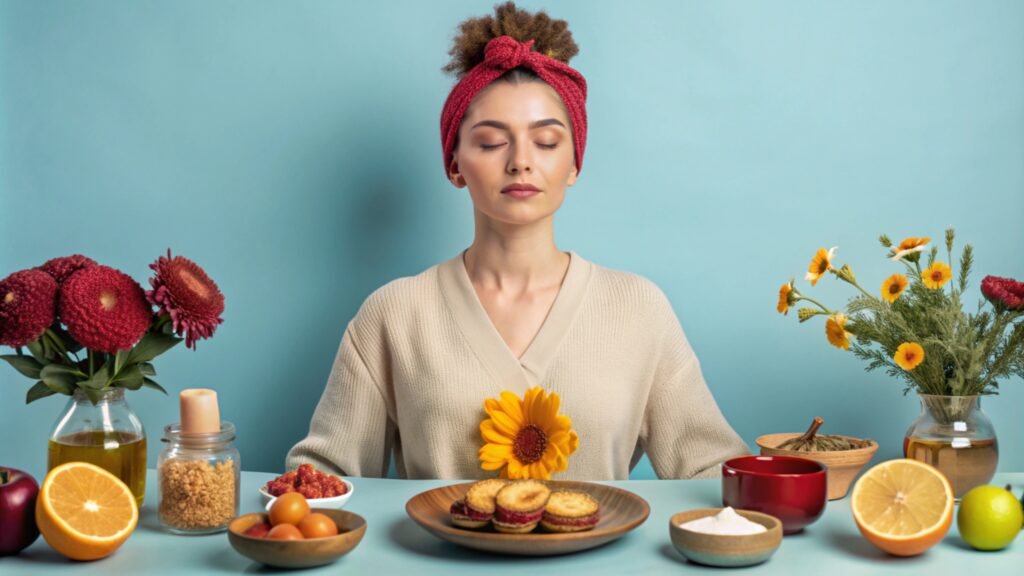 Mindful Eating