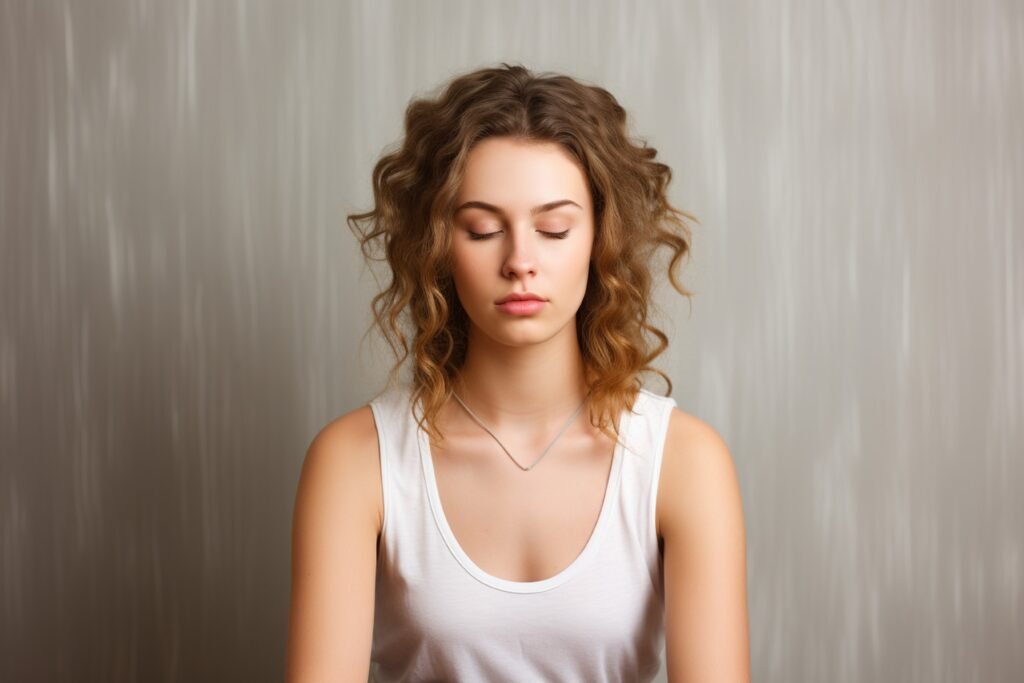 5-Minute Breathing Meditation
