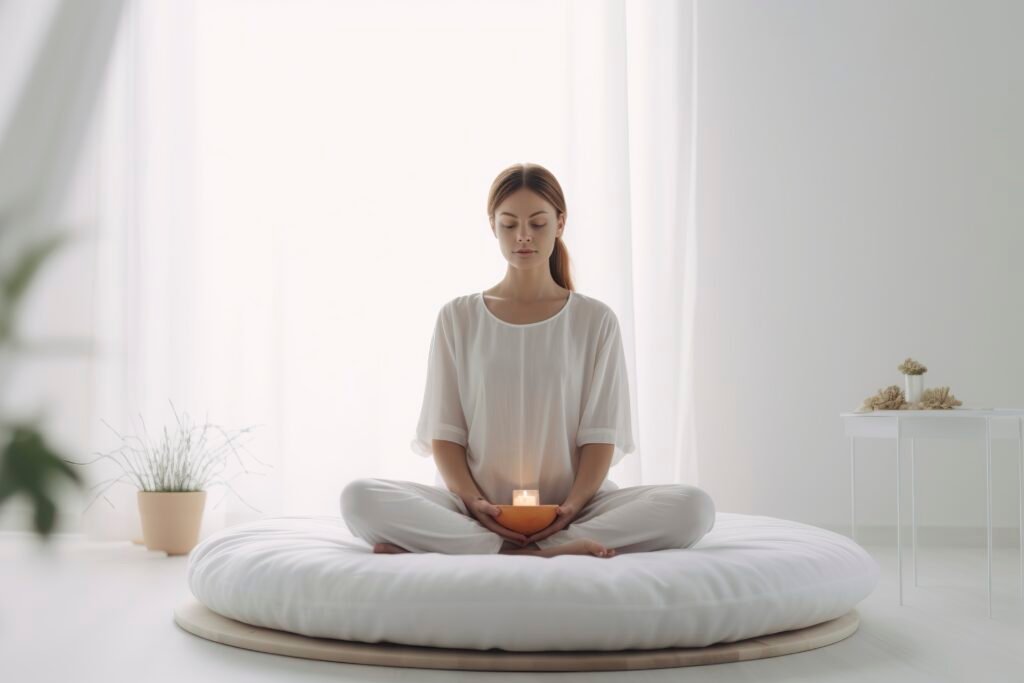 Meditation Techniques