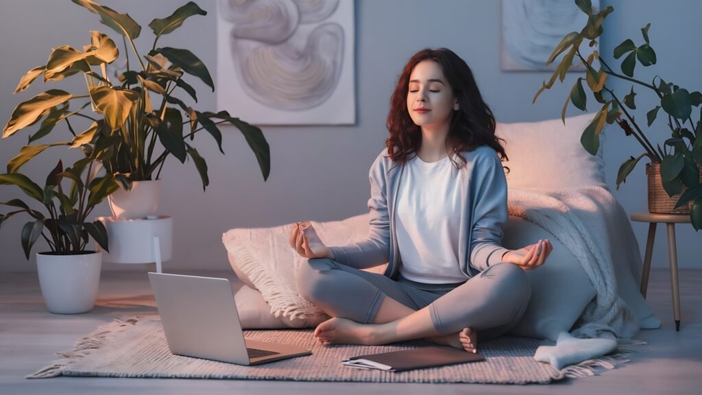Mindful Living