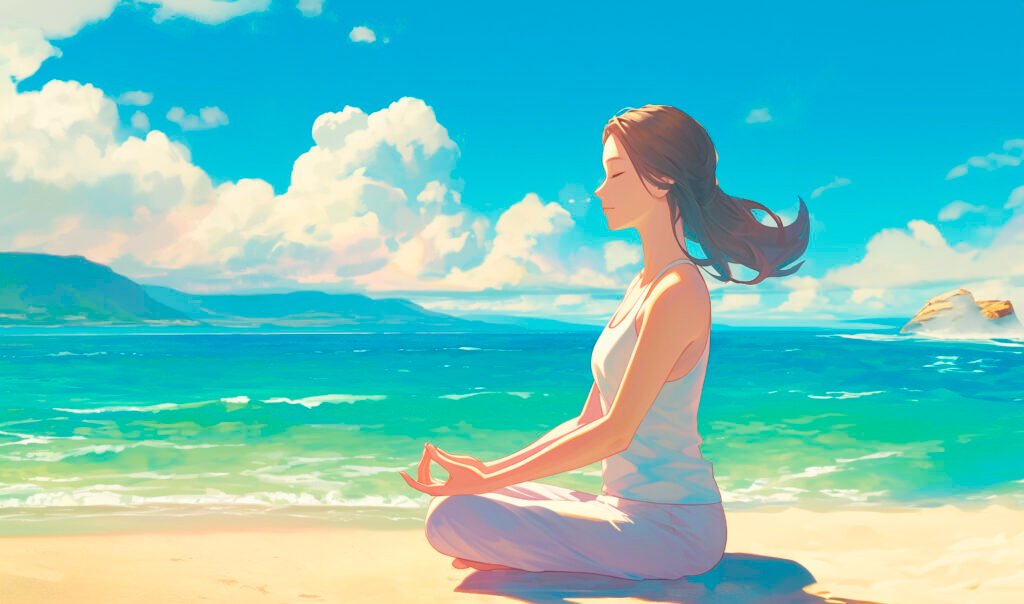 Mindfulness Meditation
