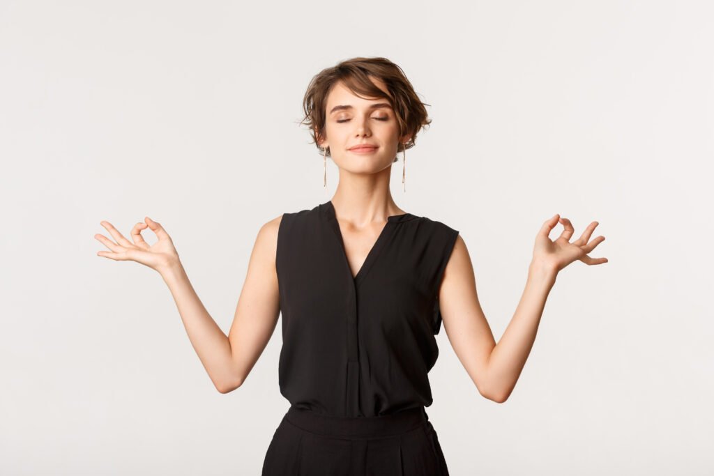 mindfulness questions