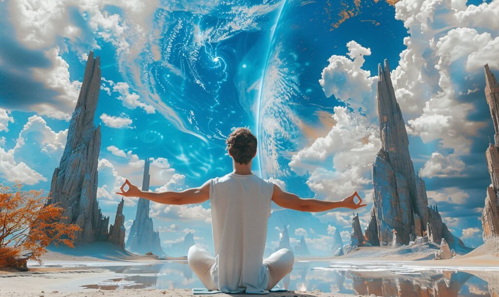 Why the World Urgently Needs Mindfulness Today
