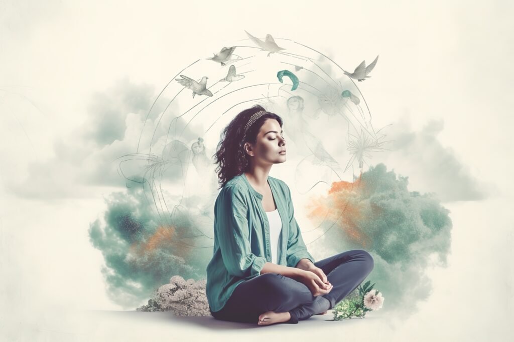 Learn what mindfulness is