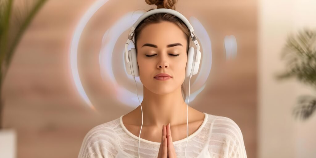 Audio Meditations