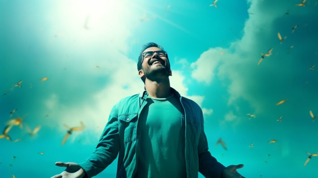 How Mindfulness Helped Win Big
