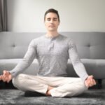 Sit Calm and Self-Analyze